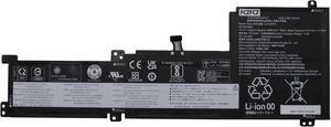 L21C4PH2 Battery 76Wh 4936mAh Replacement for Lenovo IdeaPad 5-15ABA7 5-15IAL7 Series 5B11F48159 5B11N51755 L21M4PH2 5B11F48161 5B11N51733 L21L4PH2 5B11F48155 5B11N51730 15.36V 4-Cell