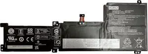 L21L4PH2 Battery 76Wh 4947mAh Replacement for Lenovo IdeaPad 5-15ABA7 5-15IAL7 Series 5B11F48155 5B11N51730 L21C4PH2 5B11F48159 5B11N51755 L21M4PH2 5B11F48161 5B11N51733 15.36V 4-Cell