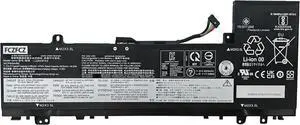 L22M3PA3 Battery 47Wh 4156mAh Replacement for Lenovo IdeaPad Slim 5-14IRL8 Slim 5-14ABR8 Slim 5-16ABR8 Series SB11K39363 SB11N45424 L22C3PA3 L22C3PA4 L22L3PA4 L22M3PA4 L22B3PA4 11.31V 3-Cell