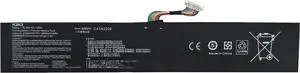 C41N2208 Battery 74Wh 4780mAh Replacement for ASUS RC71L-NH001W NH002W NH019W / Rog Ally Console 2023 / (2023) RC71L NR2301L Series C41N2208 4ICP5/42/79 0B200-04350000 0B20004350000 15.48V