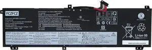 L22D4PC3 Battery 99.9Wh 6421mAh Replacement for Lenovo Legion 9-16IRX8 83AG S7-16IRH8 82Y3 S7-16APH8 82Y4 Series SB11K39159 5B11K39160 SB11N45992 5B11N45966 L22C4PC3 L22M4PC3 15.56V 4-Cell