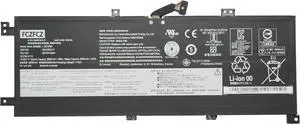 L18C4P90 Battery 46Wh Replacement for Lenovo ThinkPad L13 L13 Gen2 L13 Yoga L13 Yoga Gen2 Series 5B10W13934 SB10T83120 02DL031 L18D4P90 L18M4P90 15.36V