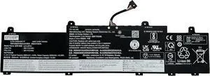L21L3PG1 Battery 42Wh Compatible with Lenovo ThinkPad L14 Gen 3 Gen 4 / ThinkPad L15 Gen 3 Gen 4 / ThinkPad C14 Gen 1 Chromebook Series L21D3PG1 L21M3PG1 L21C3PG1 L21B3P73