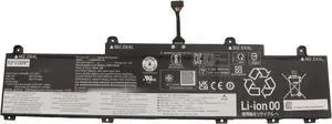 L21C3PG1 Battery 42Wh Compatible with Lenovo ThinkPad L14 Gen 3 / ThinkPad L15 Gen 3 Series L21M3PG1 L21L3PG1 L21D3PG1