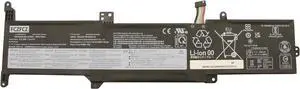 L19D3PF5 Battery 45Wh Replacement for Lenovo IdeaPad 3-14ADA05 3-14ARE05 3-14IML05 3-15ADA05 3-15ARE05 / V14 V15 G1-IML Series SB10X02598 5B10X02607 L19C3PF7 L19L3PF5 11.1V