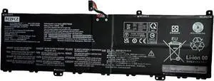 L21D4PC4 Battery 70Wh 4511mAh Replacement for Lenovo Slim 7 Prox 14IAH7 / 7 Prox 14ARH7 / Yoga Slim 7 Prox 14IAH7 / 7 Prox 14ARH7 Series SB11F52564 L21C4PE0 L21D4PE0 L21C4PC4 15.52V