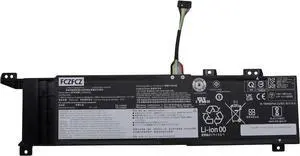L22B2PG2 Battery 38Wh 4948mAh Replacement for Lenovo V14-G4 AMN 82YT 83GE V15-G4 AMN 82YU 83CQ V15-G4 IAN 82YW Series SB11K24750 5B11K24752 SB11N46008 5B11N45970 L22M2PG2 5B11K24747 7.68V