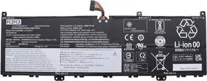 L21C4PC4 Battery 70Wh Replacement for Lenovo Yoga Slim 7 Prox 14ARH7 14IAH7 / Slim 7 Prox 14ARH7 14IAH7 Series 5B11F52556 5B11N51753 L21M4PC7 L21D4PC4 L21C4PE0 L21M4PE0 15.52V