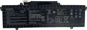 C31N2021 Battery 63Wh Replacement for Asus Zenbook 14X UX5400E / Zenbook 14X OLED UX5401EA UX5401EA-KN141T / Zenbook 14 Flip OLED UP5401EA UP5401EA-KN036T Series 0B200-04030000 11.61V