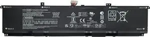 KL06XL Battery 83.14Wh 6821mAh Replacement for HP Envy 15-EP0000 15-EP1000 15-EP0001NS 15-EP0003NQ 15-EP0004NF 15-EP0004NQ 15-EP0004NV Series HSTNN-IB9M L85853-1C1 L77034-005 L85885-005 11.58V