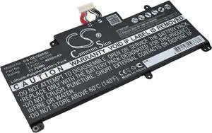 VI VINTRONS Battery for DELL T01D, T10D-5830, Venue 8 Pro,