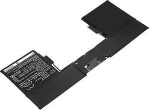 Compatible with Battery Microsoft G3HTA001H Surface Book 1785