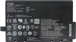RRC2020 Battery 99.6Wh 8550mAh 11.25V Compatible with Diagnostic Station DS20 Series