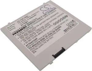 VINTRONS 2200mAh Replacement Battery for Toshiba 10 Thrive, Follo 100