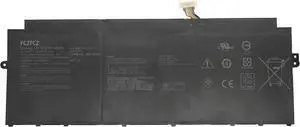 C31N1824-1 Battery 48Wh 4160mAh Replacement for ASUS Chromebook C425 C425T C425TA Chromebook Flip C433 C433T C433TA Series 0B200-03550000 3ICP3/91/91 11.55V