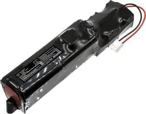 NEENO Li-ion Battery Replacement for Rowenta RS-RH5651 RH8771WS/9A0, RH877501/2D1, RH877501/8M0, RH877501/HM0, RH877901/2D1