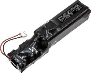 Replacement for Battery Compatible Rowenta RS-RH5651 RH8770WU/2D1, RH877101/2D1, RH877101/8M0, RH877101/9A0, RH877101/HM0 (2500mAh/32.4V)