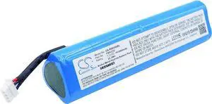 Replacement Battery for Rohde & Schwarz FSH18 FSH3 FSH323 FSH6 FSH626 FSH-Z32 Part NO Rohde & Schwarz FSH-Z32