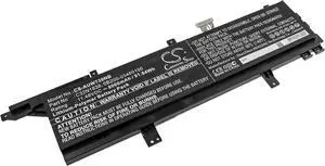 XSP Replacement Battery for W730, ProArt StudioBook Pro X W730G5, ProArt StudioBook Pro X W730G5, ProArt StudioBook Pro X W730G5, ProArt StudioBook Pro X W730G5, ProArt StudioBook Pro X