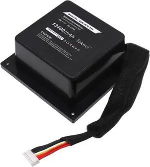 Replacement Battery for JBL JBLPARTYBOX300CN, PartyBox 300,fits Part No 2INR19/66/4, GSP-ICR2S4P-PB350A, SUN-INTE-125, 7.4V 13400mAh / 99.16Wh