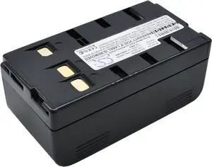Compatible with Battery Panasonic NV-G303, NV-G3A, NV-M810, NV-M810PX, NV-MS70, NV-MS95, NV-MS950, NV-MS95A, NV-RJ16, NV-RJ17, NV-RJ26, NV-RJ27, NV-RJ36 Compatible with Battery Panasonic NV-G303, NV-G3A, NV-M810, NV-M810PX, NV-MS70, NV-MS95, NV-MS950, NV-MS95A, NV-RJ16, NV-RJ17, NV-RJ26, NV-RJ27, NV-RJ36