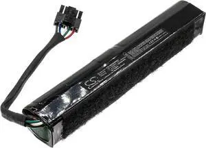 7.2V Battery Replacement for 95P7881