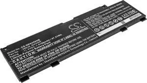 4150mAh/11.4V Replacement Battery for Ins 15PR-1548BR Ins 15PR-1742W Ins 15PR-1545W INS15PR-1748BR Ins 14-5490-D1605S Ins 15PR-1868BR G3 3590 INS15PR-1762BR 14 5490 Ins 14-5490-D1305S M4GWP 266J9