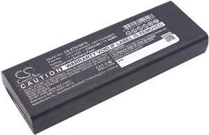 7.4V Battery Replacement for EADS HR7742AAA02, HR7742AAB02 P3G, TPH700