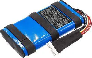 7.4V Battery Replacement for JBL SUN-INTE-213, SUN-INTE-268 Boombox 2