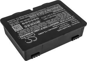 Compatible with Battery for Chauvin Arnoux 693942A00, C.A 6116N, C.A 6117 (6800mAh)