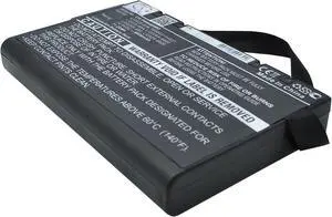 10.8v Compatible with Battery Rohde & Schwarz EB200