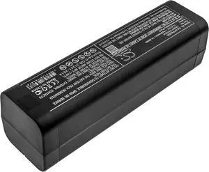 14.4v Compatible with Battery OPWILL LB08V14S0204 OTP6200, OTP-6200