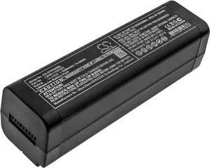 14.4v Compatible with Battery OPWILL LB08V14S0204 OTP6200, OTP-6200