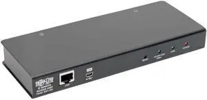 Tripp Lite Server Remote Control, External KVM over IP (B051-000)
