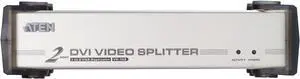 ATEN VS162 2-Port DVI Video Splitter