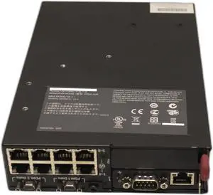 588986-001 HP Power / Rack / KVM NEWPROLIANT SL
