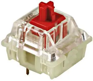 MX2A SMD RGB Cherry v2 Pre-Lubed Mx Switch 3 pin Mechanical Keyboard Speed Silver Silent red Blue Pink Switches