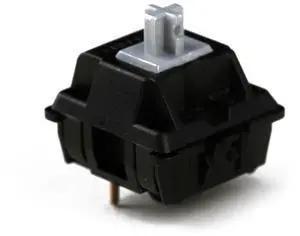 Cherry v2 MX2A 3pin Switch Brown Red Black Blue Silver Pink Mechanical Keyboard switches PCB Mount