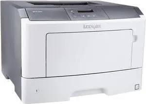Lexmark 35S0200 Wireless Monochrome Printer