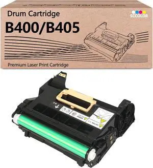 Ennovor B405 B400 Drum Cartridge Compatible VersaLink B400 B405 Black Drum Unit 101R00554 Black Drum Unit Replacement for Xerox VersaLink B405 B405DN B400 B400DN B400N Printer