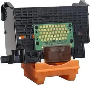 Ennovor QY60061 Printhead Printer Accessory Print HeadCompatible for Canon iP5200 MP800 MP830 iP4300 MP600