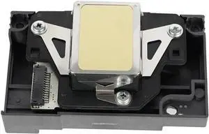 Ennovor Print Head Compatible with F180000 R280 R285 R290 R295 RX690 PX660 PX610 P50 P60 T50 T60 T59 TX650 L800 L801