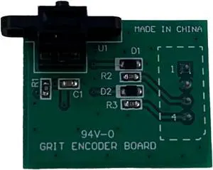 Ennovor Grit Encoder Board Compatible with Roland RE-640 / VS-640 / RF-640