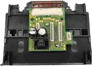 Ennovor C2P18A 934 935 Print Head Compatible with Various Models 6820 6830 6950 6951 6954 6958 6960 6962 6968 6970 6815 6820 6822 6825