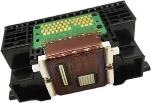 Ennovor QY6-0073 Print Head Compatible with MG5140 MG5180 MG5150 MP540 MP560 MP568 MX860 MX868 MX870 MX878 IP3600 IP3680 and Similar Models