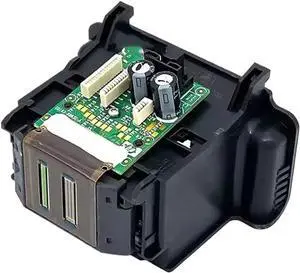 Ennovor 1PCS CN688A Print Head Compatible with 3070A 5522 5525 4525 3520 3526 5520 5524 4610 4620 4625 3525 Printer Head