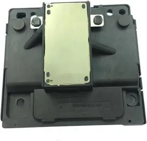 Ennovor F197010 Print Head Compatible with Various Models TX420 TX430 NX420 NX425 NX430 SX430 ME560 ME535 ME570 XP101 XP211 XP103 XP214 XP200 XP201