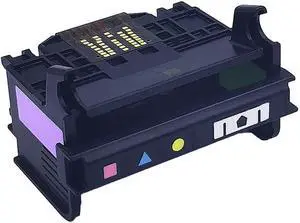 Ennovor CN643A Print Head CD868-30001 178 920 XL Compatible with Various Models 6000 6500 7000 7500 B010 B010b B109 B110 B209 B210 C410A C510A Compatibility
