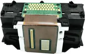 Ennovor QY6-0089 Printer Head Compatible with TS5050 TS5051 TS5053 TS5055 TS5070 TS5080 TS6050 TS6051 TS6052 TS6080