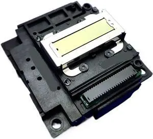 Ennovor Print Head Compatible with L495 L301 L360 L365 L375 L475 L575 L579 L1210 L3110 L3250 L4160 L3150 L4260 L5190 Printers